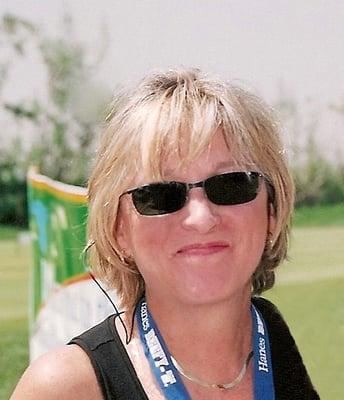 Photo of Donna B.