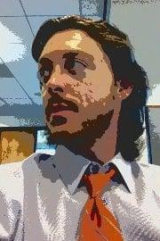 Photo of Chris L.