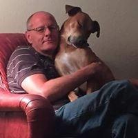 photo of Christopher P.