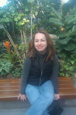 Photo of Fatima C.