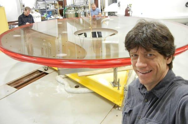 Photo of Jonathan W.
