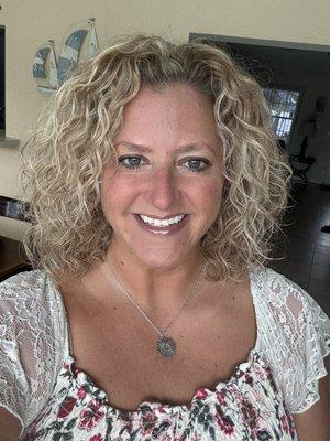 photo of Michelle F.