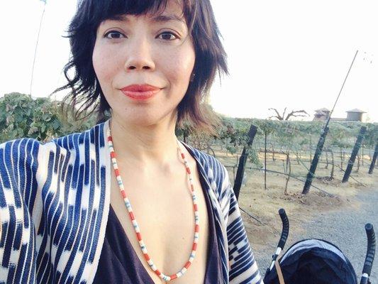 Photo of Midori T.