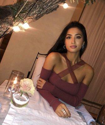 photo of Rodahline M.