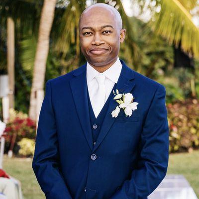 photo of Garrison S.