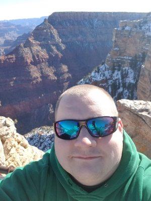 Photo of Travis K.