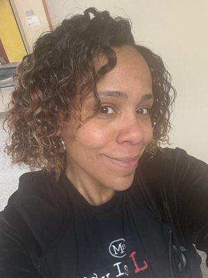 Photo of Sandra A.