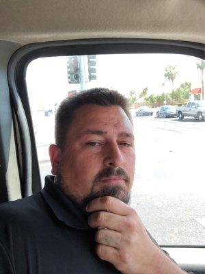 Photo of Hussan P.