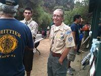 photo of Virginia W.