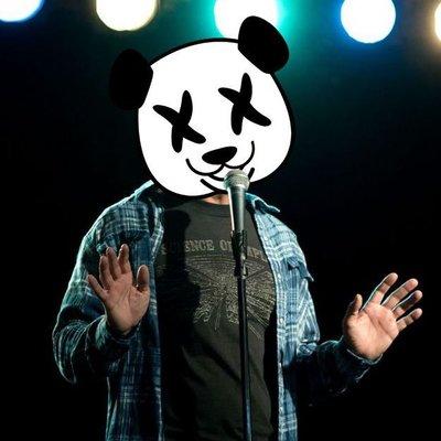 photo of Deadpandaco M.