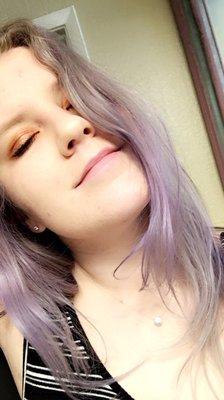 Photo of Liz M.