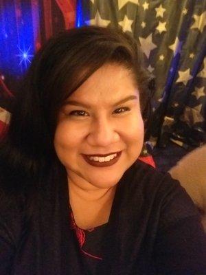 photo of Lorraine Z.