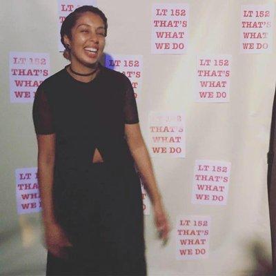 photo of Annkitza M.