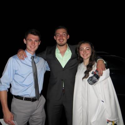 photo of Debnjohn N.