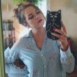 photo of Katherine B.