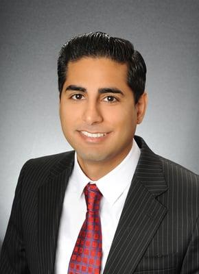Photo of Afshin M.