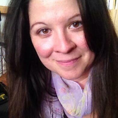 photo of Tamara K.