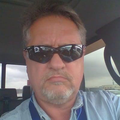 photo of Daniel G H.