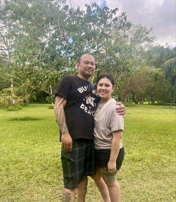 photo of Adrianne L.