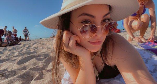 Photo of Nathalia A.