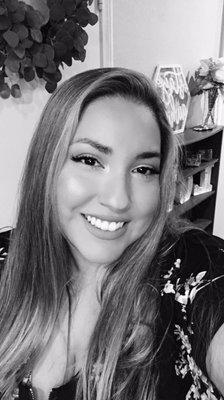 Photo of Jacqueline V.