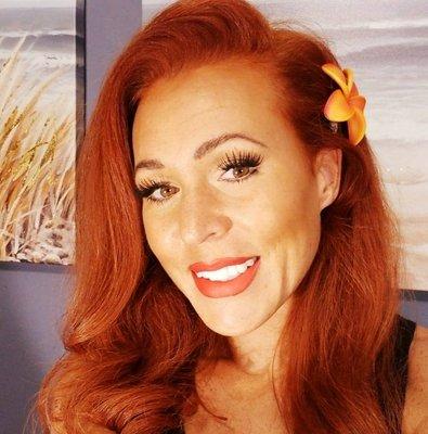 photo of Jennifer V.