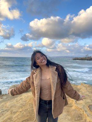 photo of Angeline A.