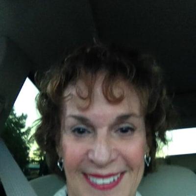 photo of Nancijoy W.