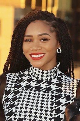 photo of Kalandra B.