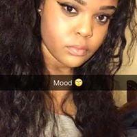 Photo of Alonie J.