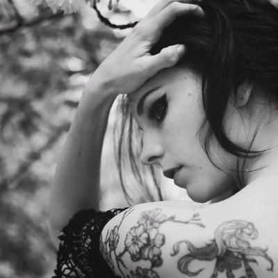 photo of Katherine B.