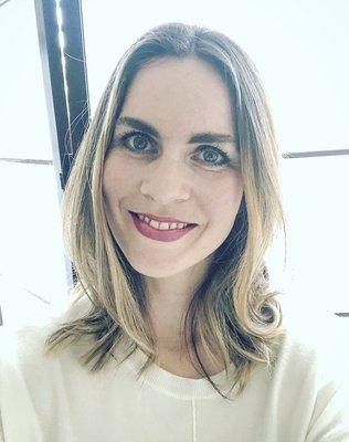 Photo of Brianna W.
