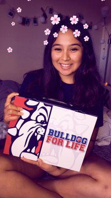 photo of Samantha G.