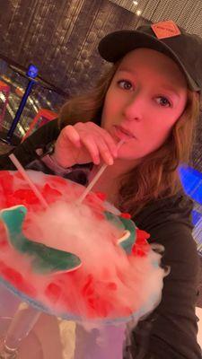 photo of Nicole K.