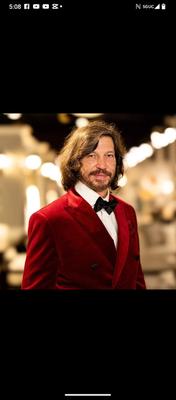 Photo of Marcus D.