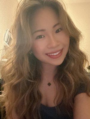 Photo of Tien N.