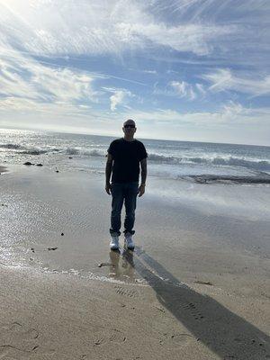 Photo of Eric R.