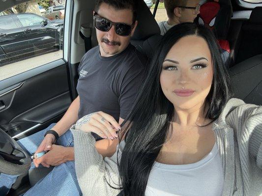 photo of Savannah H.