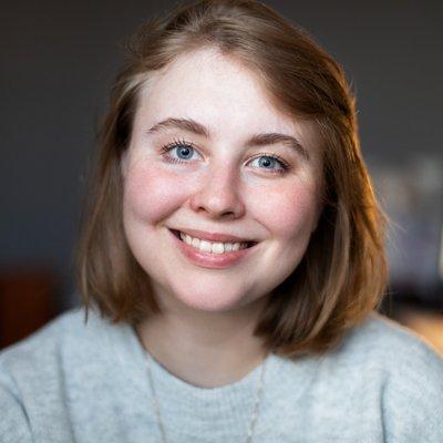 Photo of Alex B.