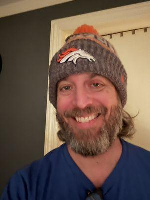 photo of Trey E.