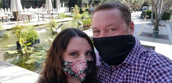 photo of Clarissa B.