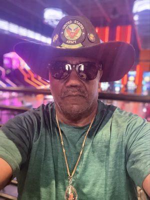 photo of BigSarge P.