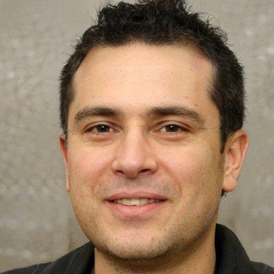 Photo of Brian M.