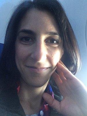 Photo of Sarah Q.