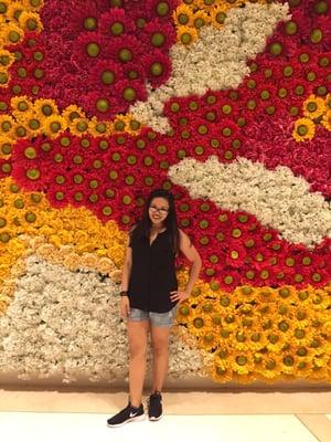 Photo of Sharlene D.
