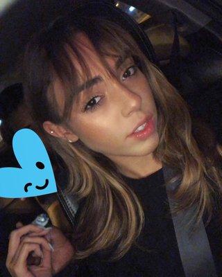 photo of Paola P.