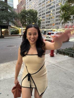 Photo of Alicia T.