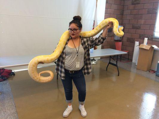 photo of Guadalupe H.