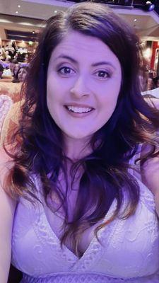 Photo of Amber G.