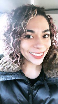 Photo of Dilyla M.
